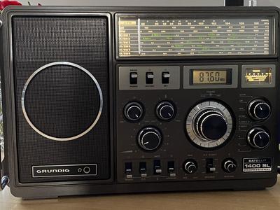 Grundig Akku 476 für Satellit 600 650 1400 2400 3400