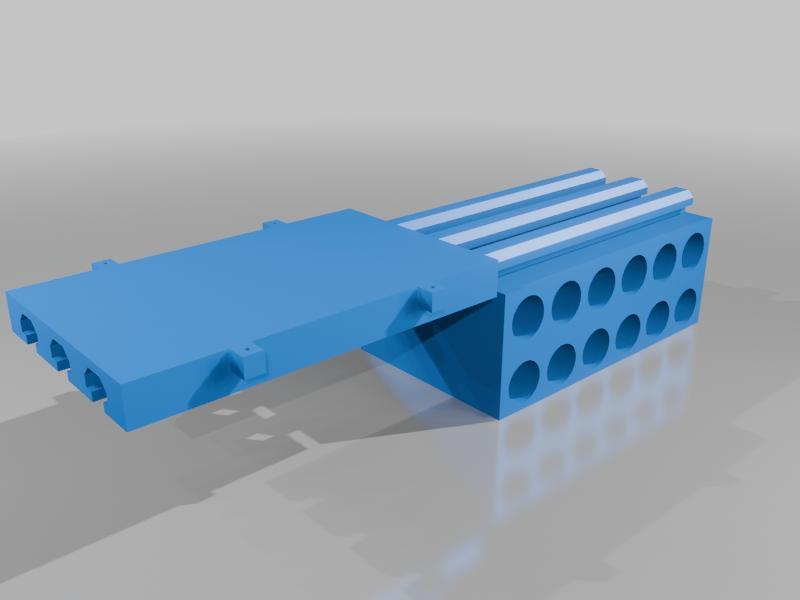 Expo Marker Holder