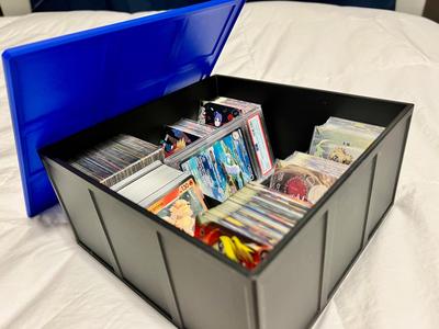 Trading Card Organizer - XL