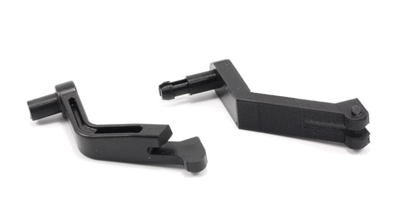 Velbon CX 460 Crank Handle