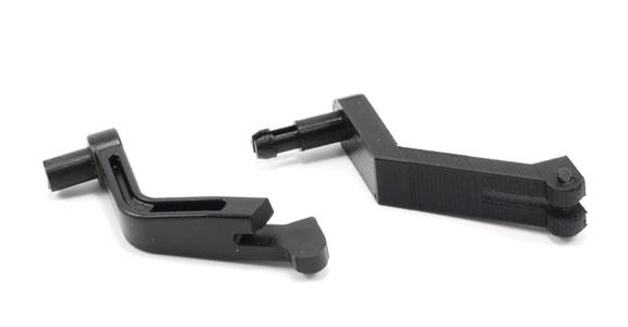 Velbon CX 460 Crank Handle