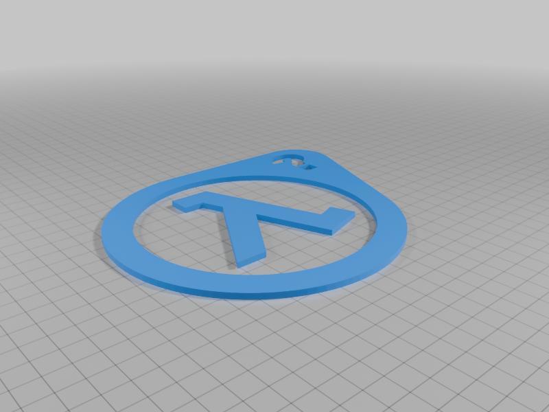Half-Life Lambda