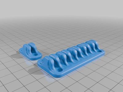 Tangle-Free Cable Holder – Keep Your Wires Organized!