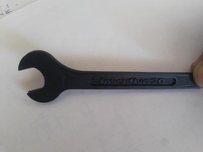 Spanner.