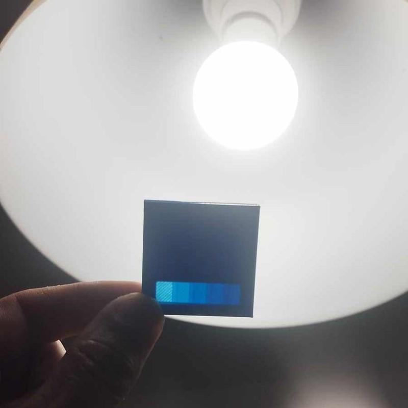 Filament Sample