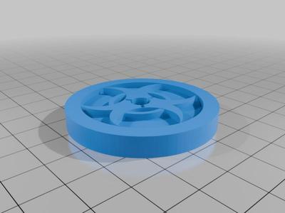 Infection Token