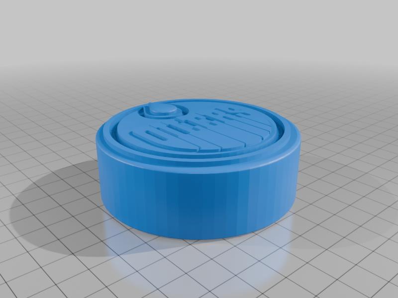 Edmonton Oilers Hockey Puck
