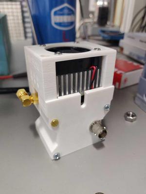 Narda Low Noise Amplifier (LNA) Cooler