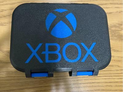 Xbox Series X|S Controller Case
