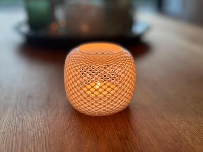 Candle holder / Tea light