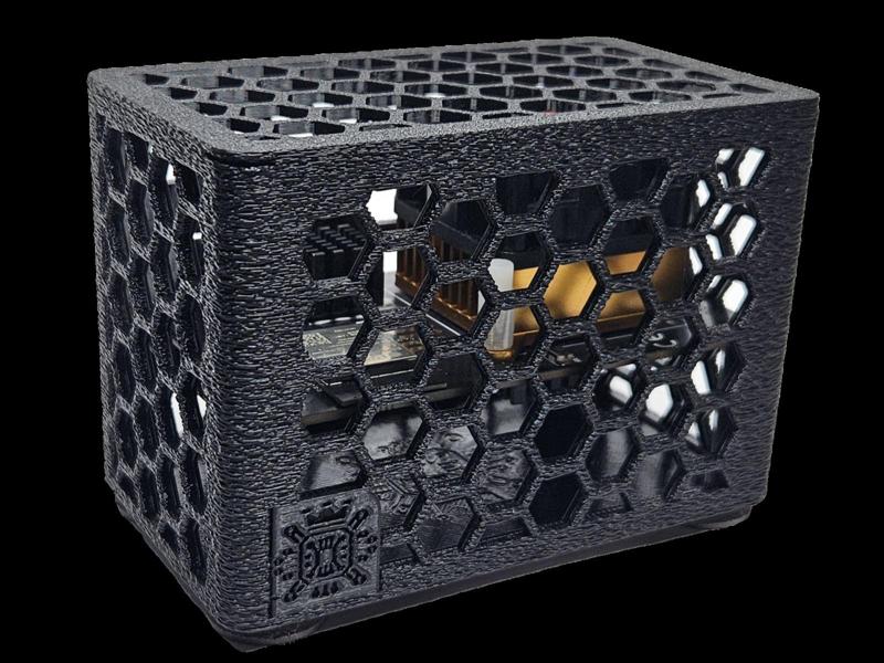 Bitaxe Hive