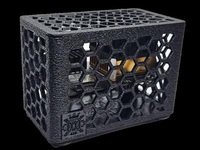 Bitaxe Hive