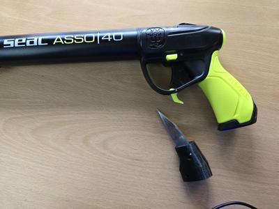 Knife Holder for Seac Asso