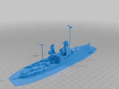 USS Nevada pearl harbor