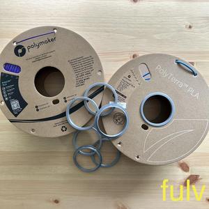 POLYMAKER CARDBOARD SPOOLS INSERTS