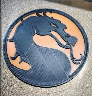 MK Coaster