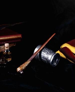 Godric Gryffindor's Wand - Harry Potter