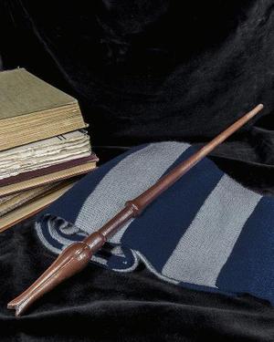 Luna Lovegood’s Wand - Harry Potter