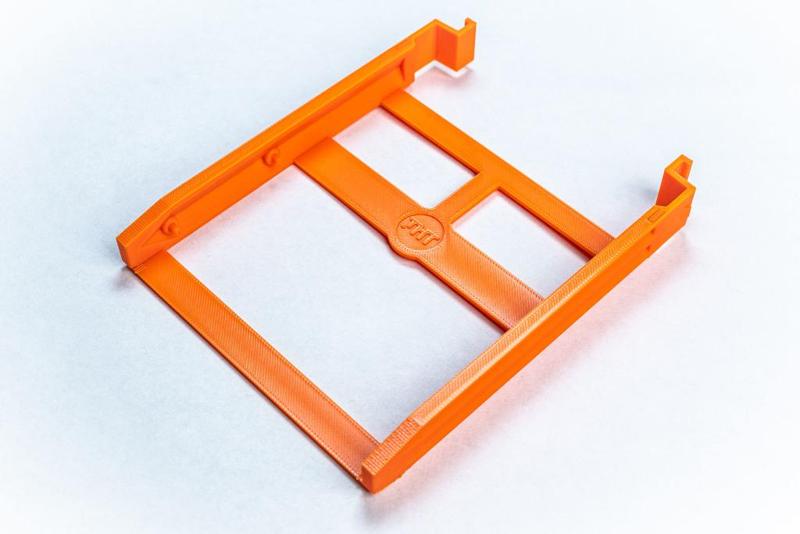 NZXT H2 HDD Caddy