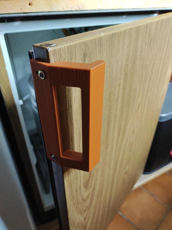 Türgriff Kühlschrank / Schrank