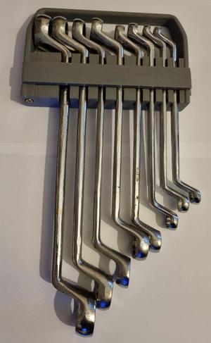 Ring Spanner Holder