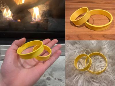 Circle Cookie Cutter