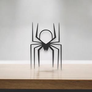 Spider Line Art - Desktop Line Art