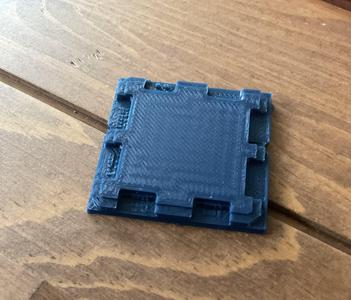 1:1 Replica AMD Ryzen 9950X CPU
