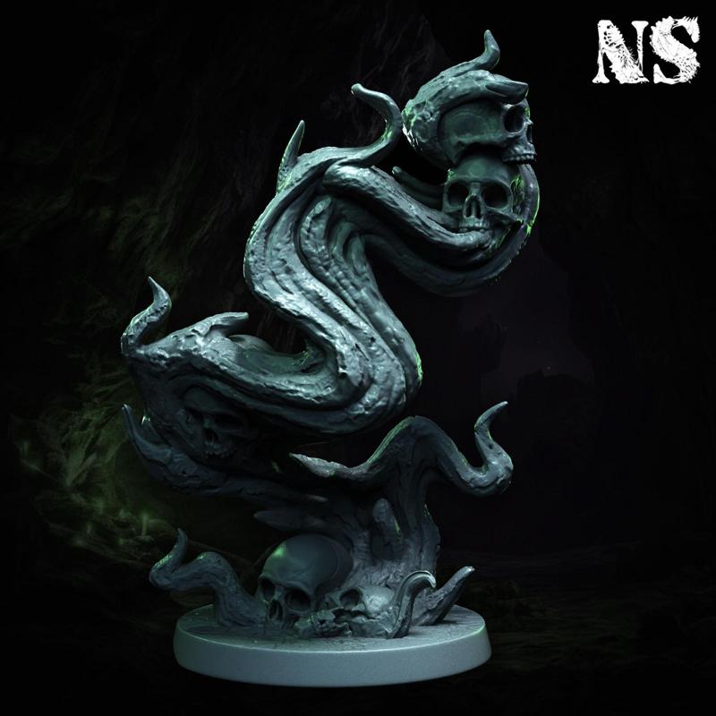 Formless Spawn 02