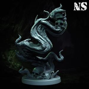 Formless Spawn 02