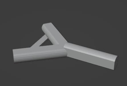Sling shot for dummy and luky 13