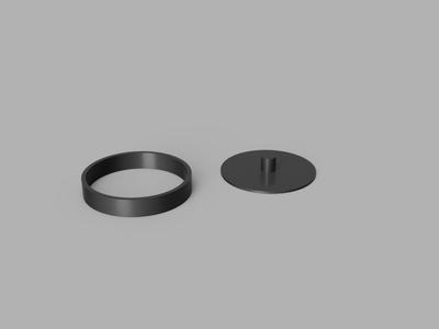Baking Equipment