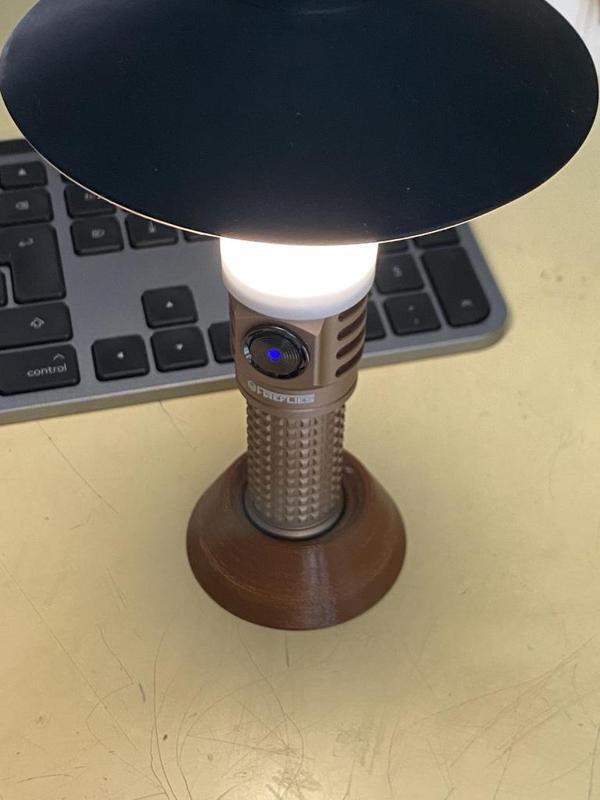 Fireflylite Stellar X4 base stand 