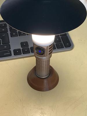 Fireflylite Stellar X4 base stand 