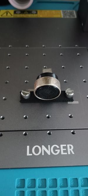 Porta Anello Longer Nano Pro