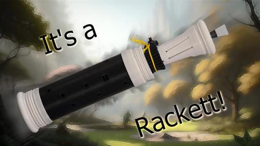 Rackett