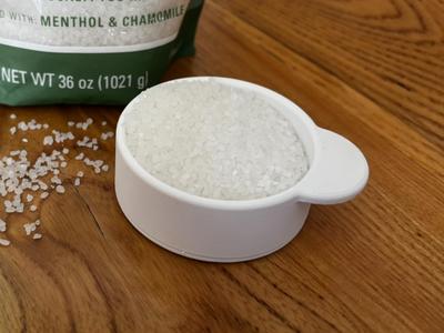 Measuring Cups (1/8, 1/4, 1/3, 1/2, 1 cup) 