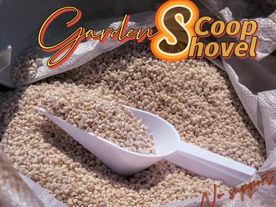 GDen Spoon|Shovels