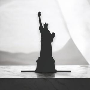 New York Line Art - Desktop Line Art