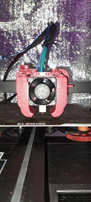 Neptune 2 / 2s Gantry replacement