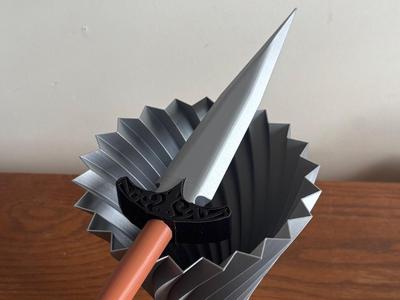 Skyrim Dagger