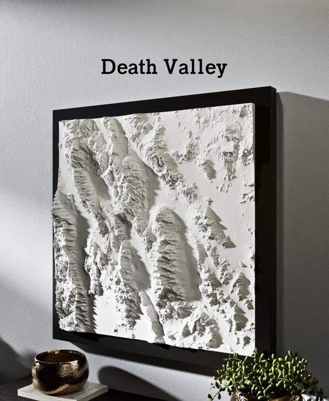 Death Valley