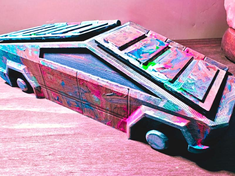 Cyberdumpster