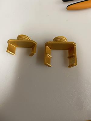 Multiboard Scissor Holder