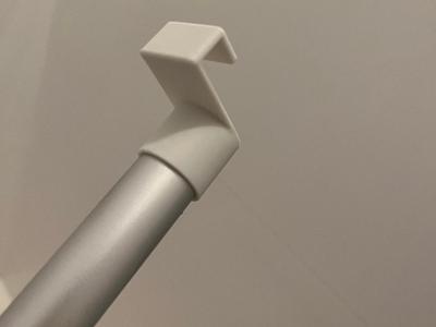 Shower Rod Holder