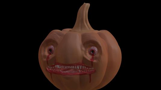 pumpkin (download at your peril)