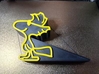 Woodstock Door Stop