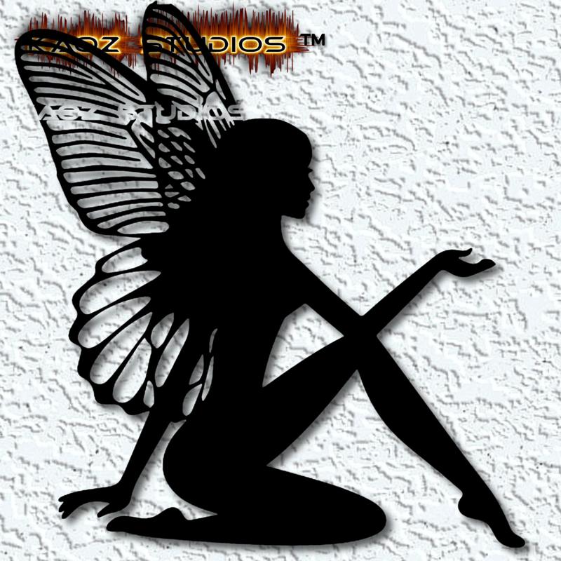 fairie wall art fairy wall decor fantasy decoration