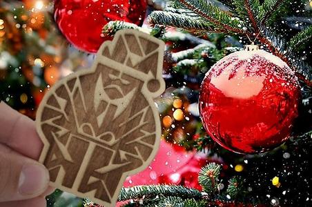 christmas decoration