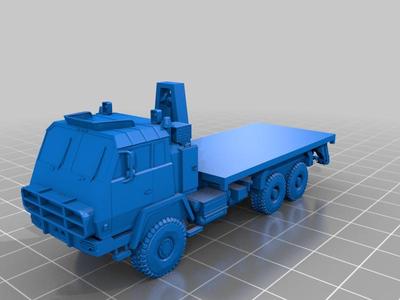 1-100 HLVW PLS